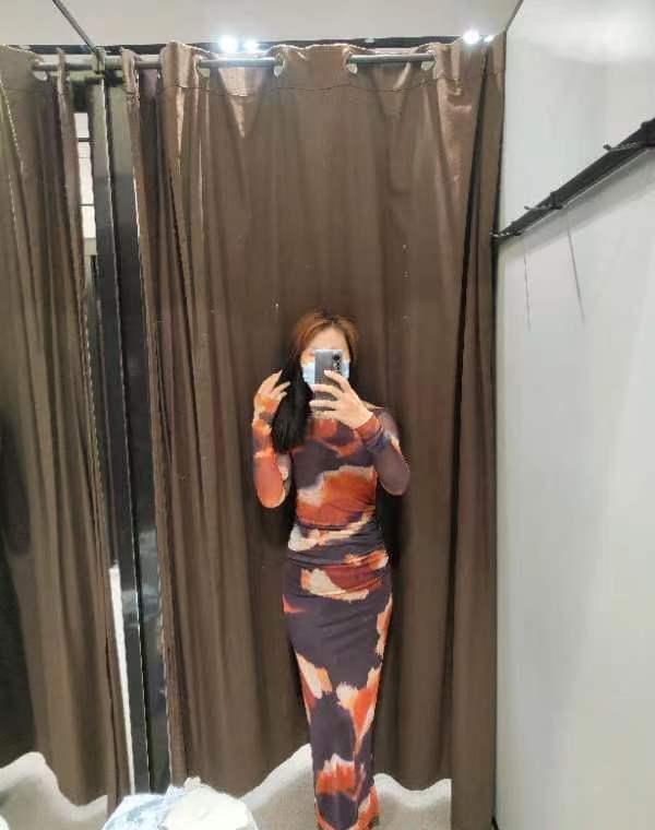 小红门叶子
