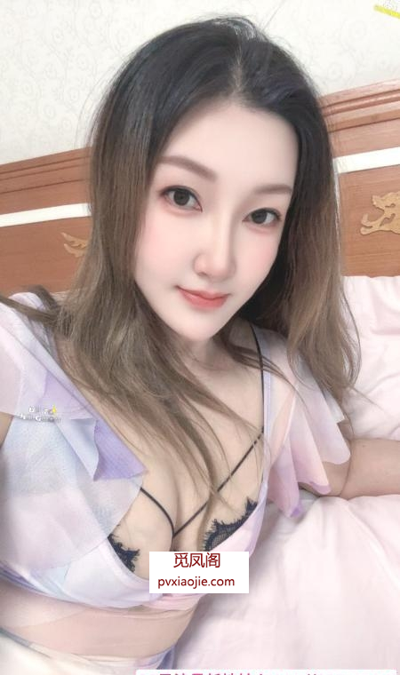 苗苗御姐女神