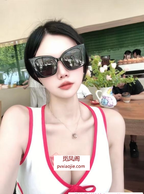 好身材瑜伽老师袁满