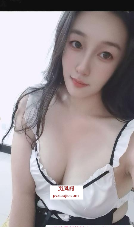 胸大闷骚能夹麻的美妞