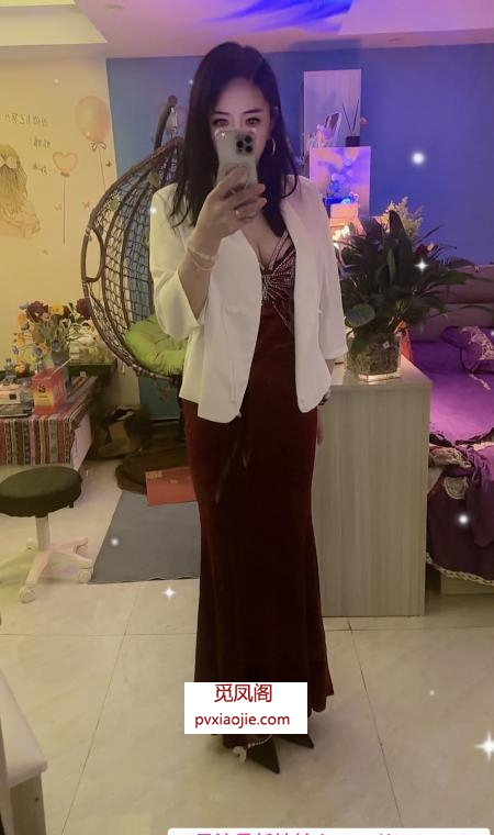 石狮风骚御姐然然