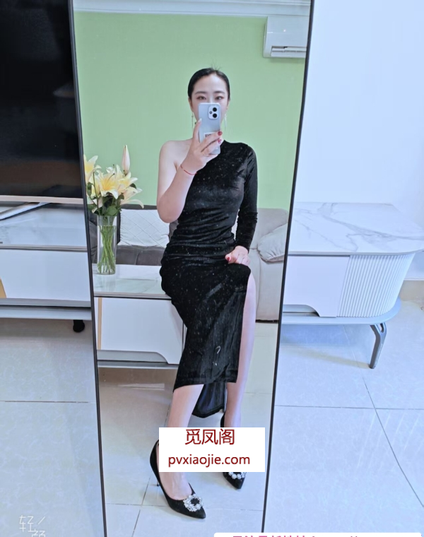 丰台长腿骚少妇