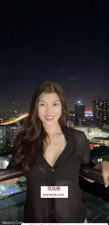 海珠石溪澜澜姐