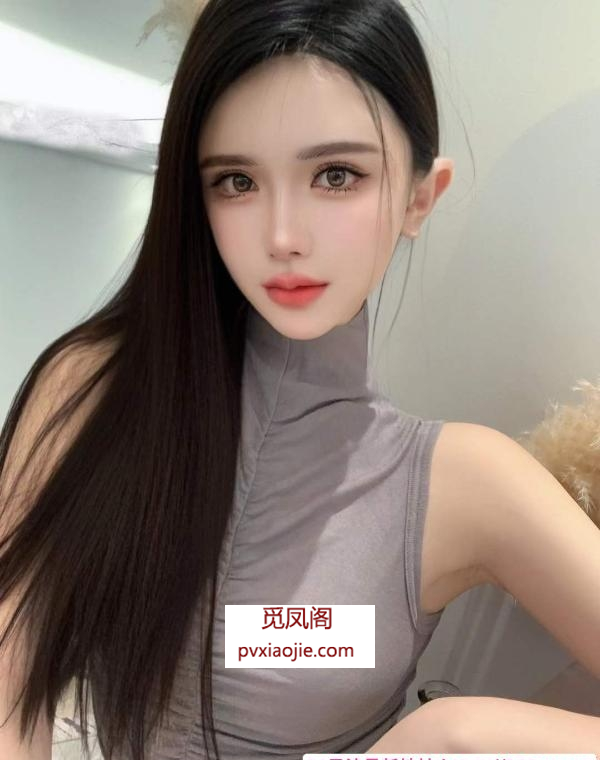 拱墅颜值担当小美女